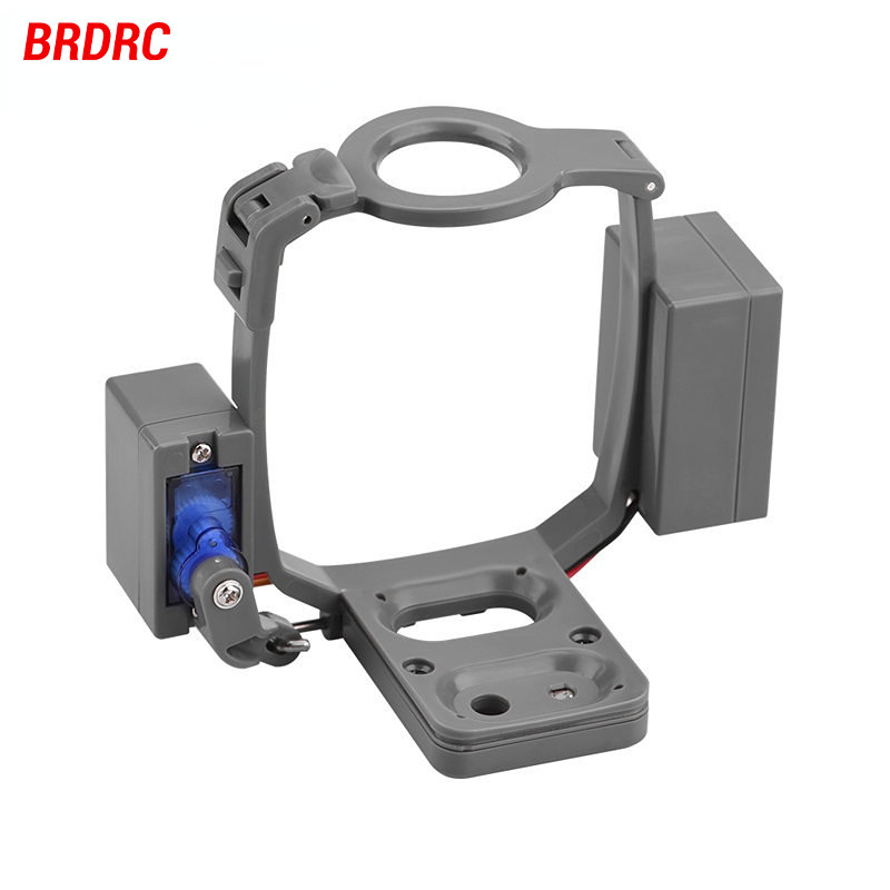 BRDRC AirDrop Dropping System  - Drone Dji Rc Pro reseña y precio