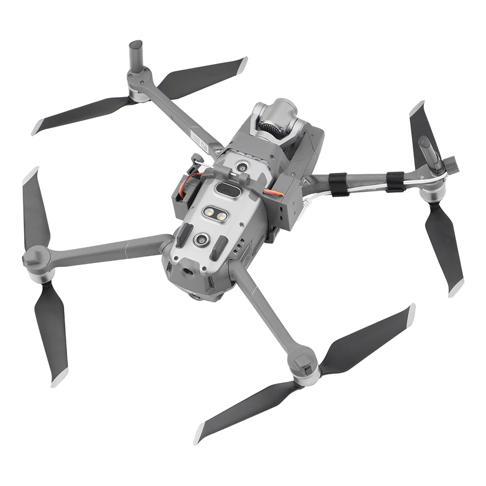 Airdrop System for DJI Mavic 3 - Drone Dji Rc Pro reseña y precio