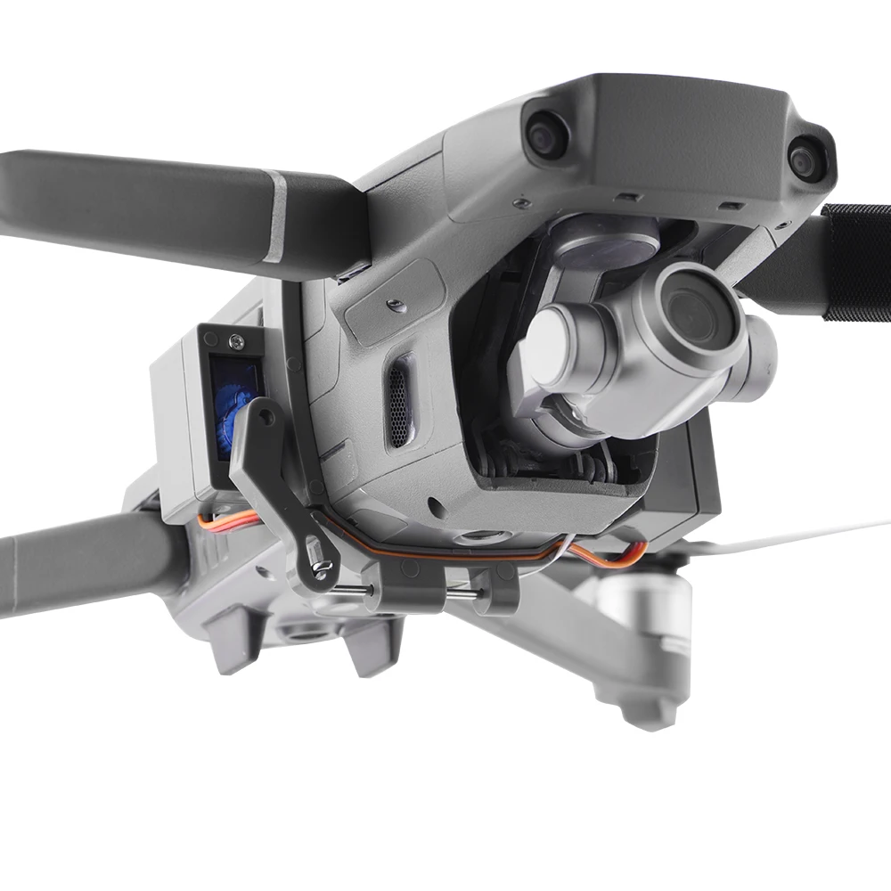 Airdrop System for DJI Mavic 3 - Drone Dji Rc Pro reseña y precio