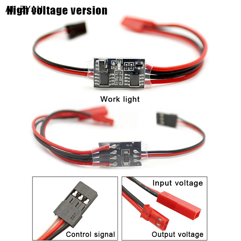 【YY】1Pc For RC Toy Drone Water - Drone Switch Rc reseña y precio