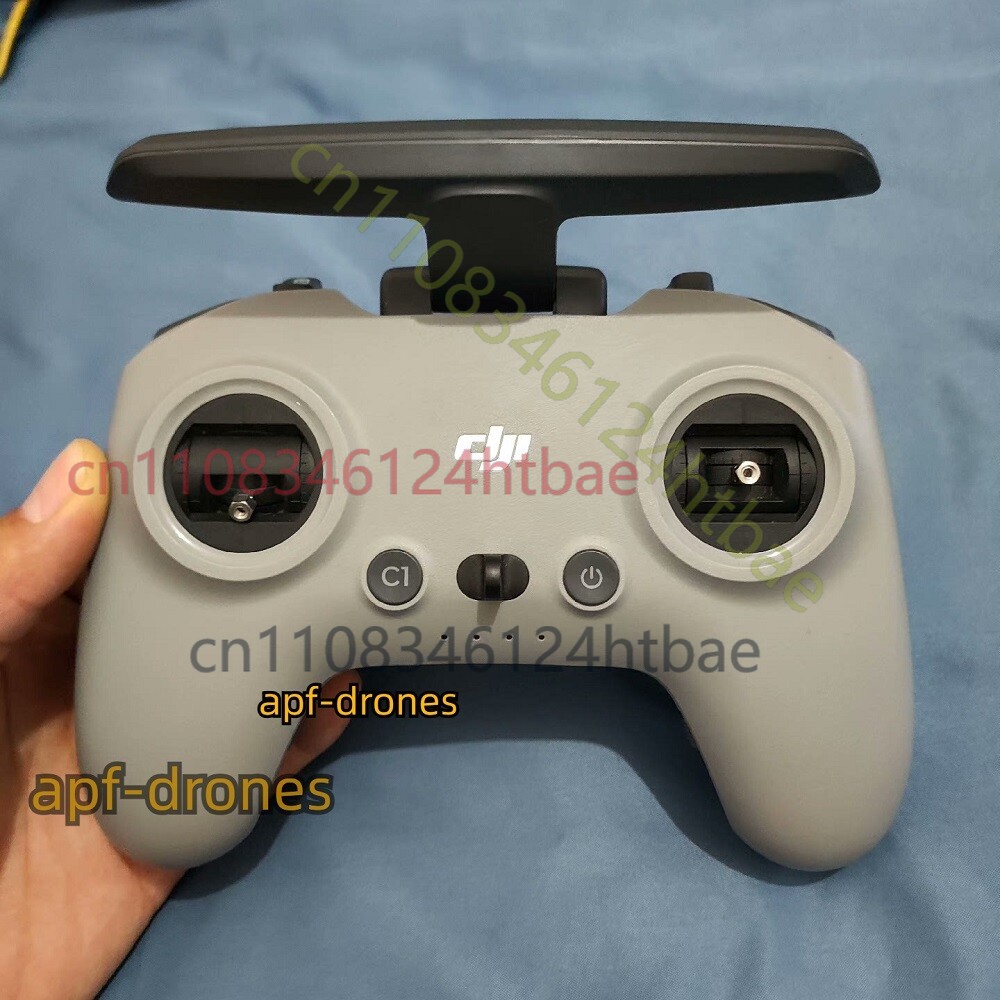Used ,FOR DJI FPV Remote Contr - Drone Dji Rc Pro reseña y precio