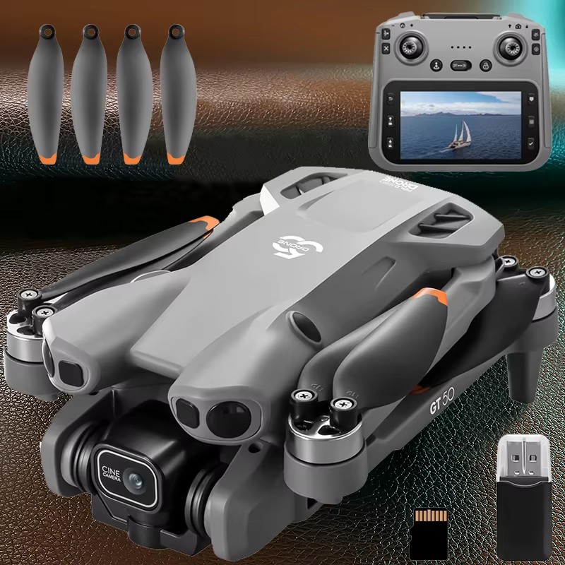 Hot Aircraft Toy Control Remot - Drone Rc Gt50 reseña y precio