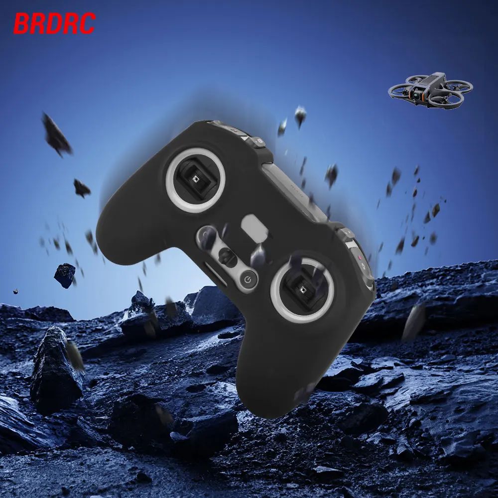 BRDRC for DJI Avata 2/FPV Comb - Drone Rc Cover reseña y precio