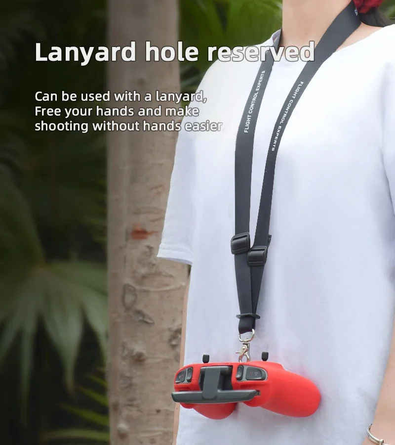BRDRC for DJI Avata 2/FPV Comb - Drone Rc Cover reseña y precio