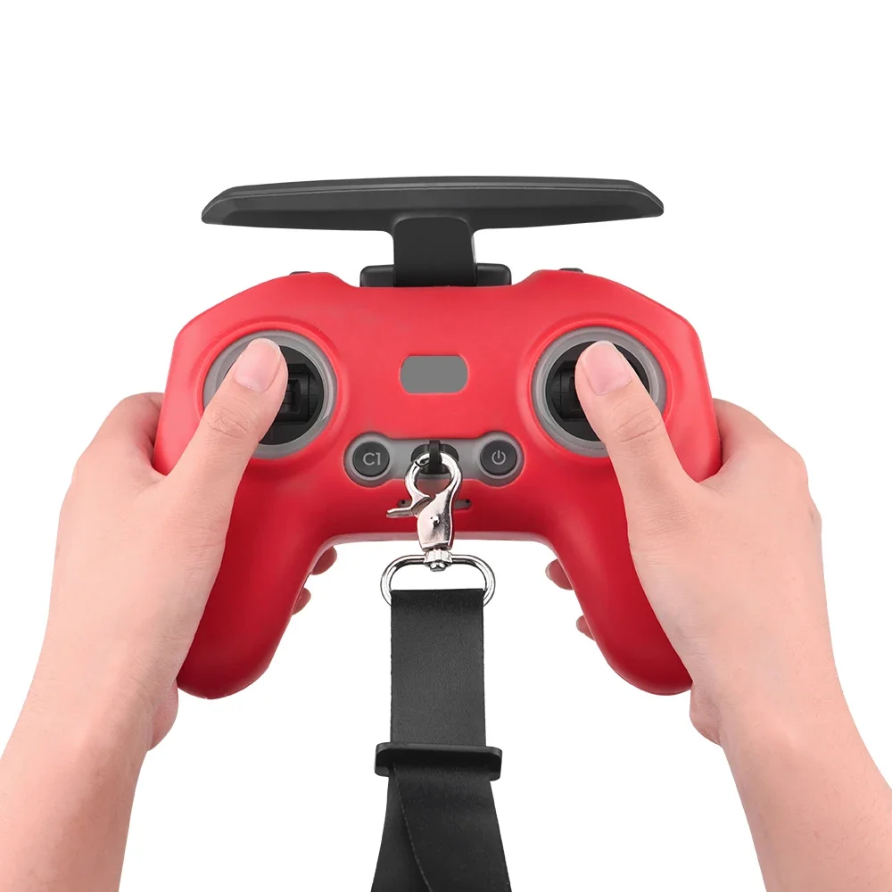BRDRC for DJI Avata 2/FPV Comb - Drone Rc Cover reseña y precio
