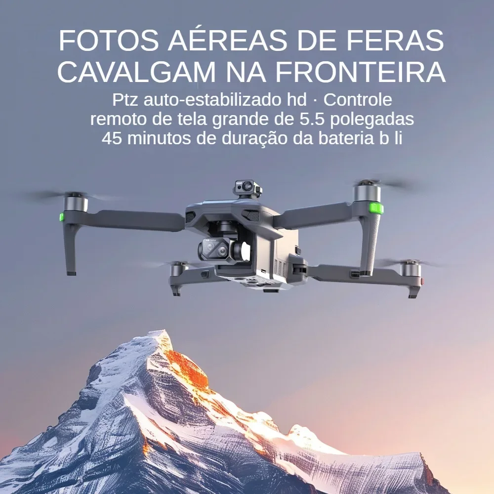 ZLL SG909 SG909MAX Professiona - Drone App Rc Fpv reseña y precio