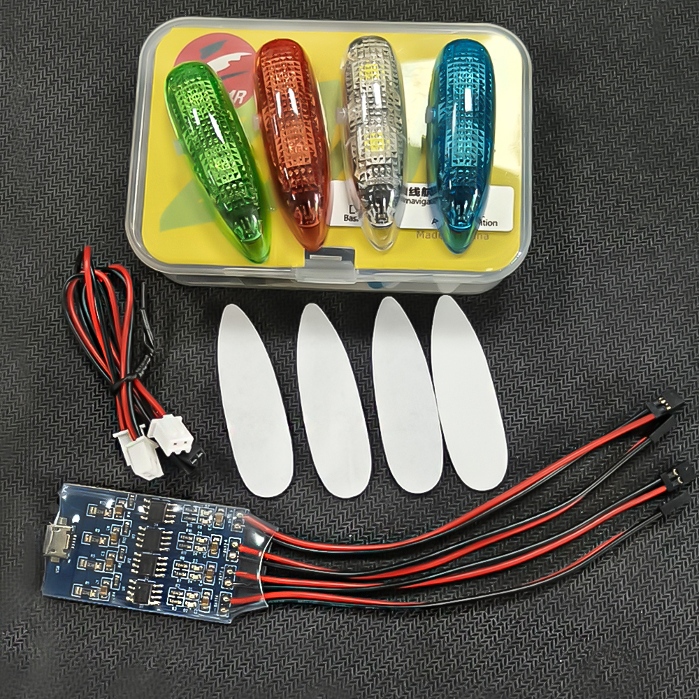 ZMR III Wireless Navigation Li - Drone Rc Boat reseña y precio