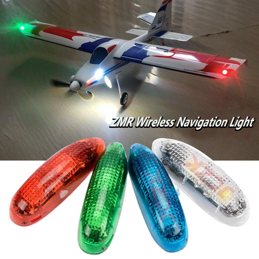 ZMR III Wireless Navigation Li - Drone Rc Boat reseña y precio