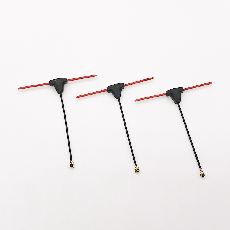 2.4G 2DBI T Antenna IPX1 for T - Drone Rc Leading reseña y precio