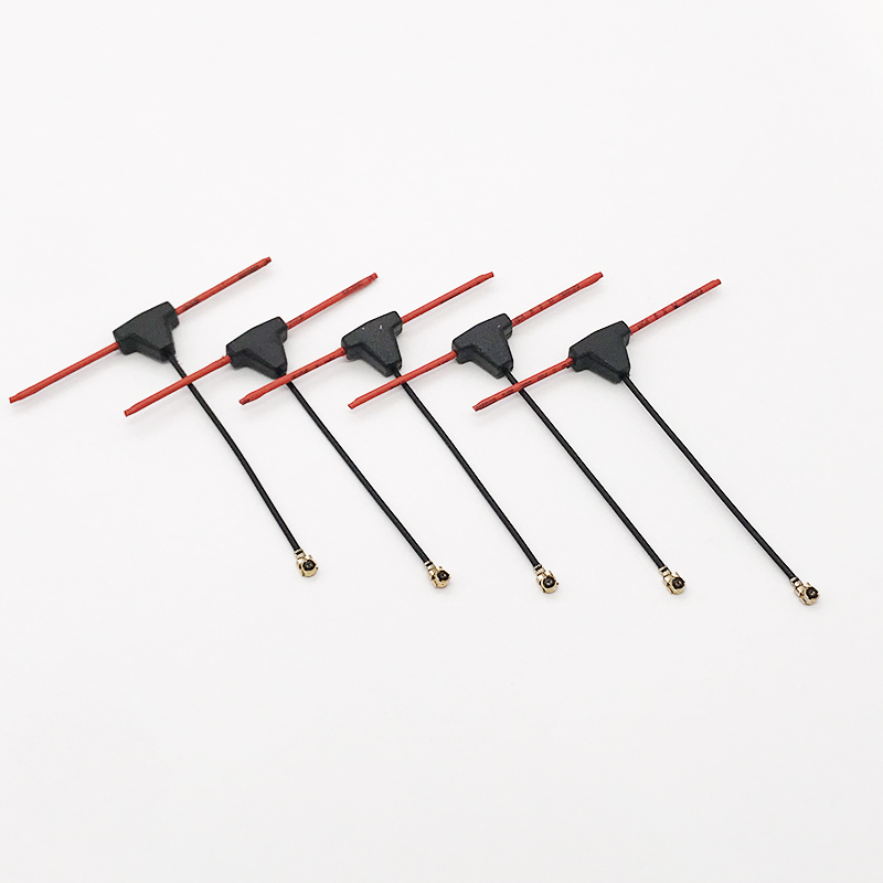 2.4G 2DBI T Antenna IPX1 for T - Drone Rc Leading reseña y precio