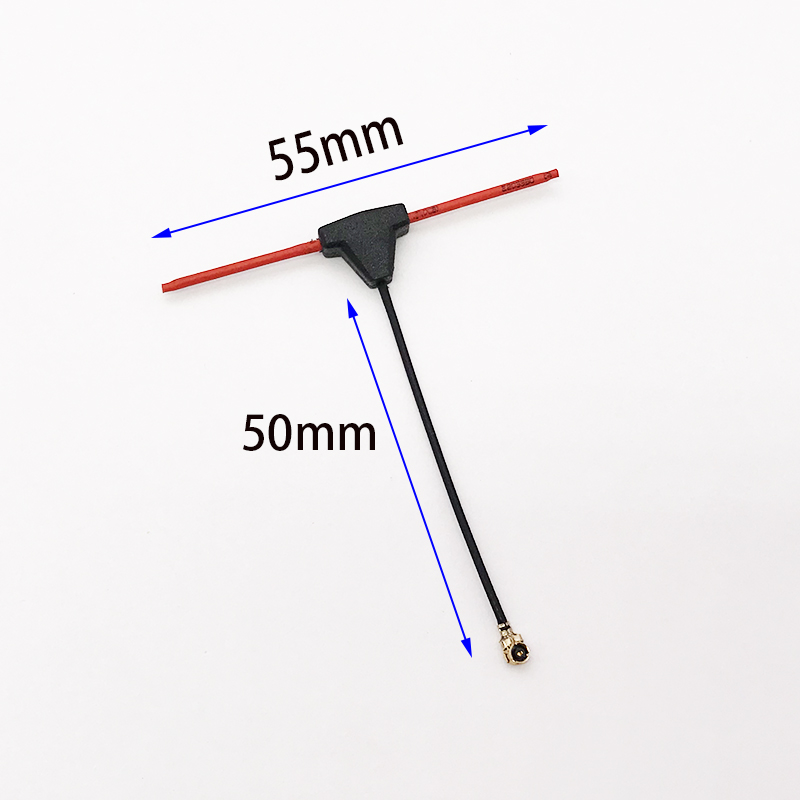 2.4G 2DBI T Antenna IPX1 for T - Drone Rc Leading reseña y precio