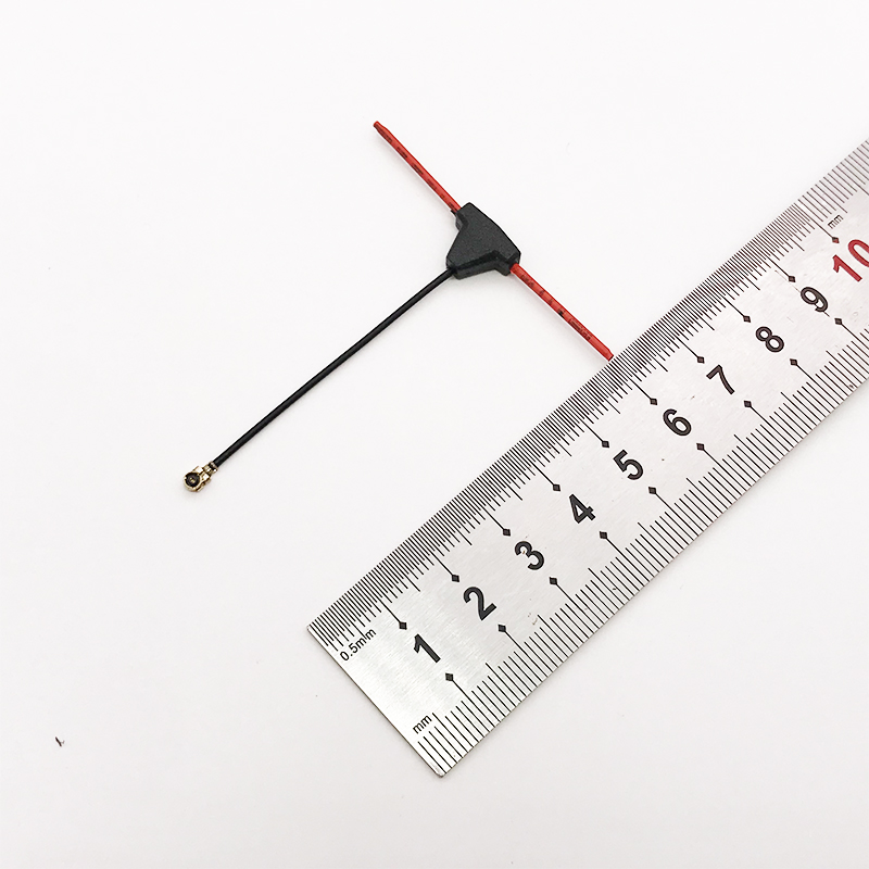 2.4G 2DBI T Antenna IPX1 for T - Drone Rc Leading reseña y precio