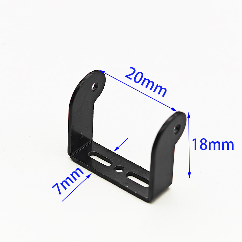 19*19mm Micro FPV Camera Mount - Drone Rc With Screen reseña y precio