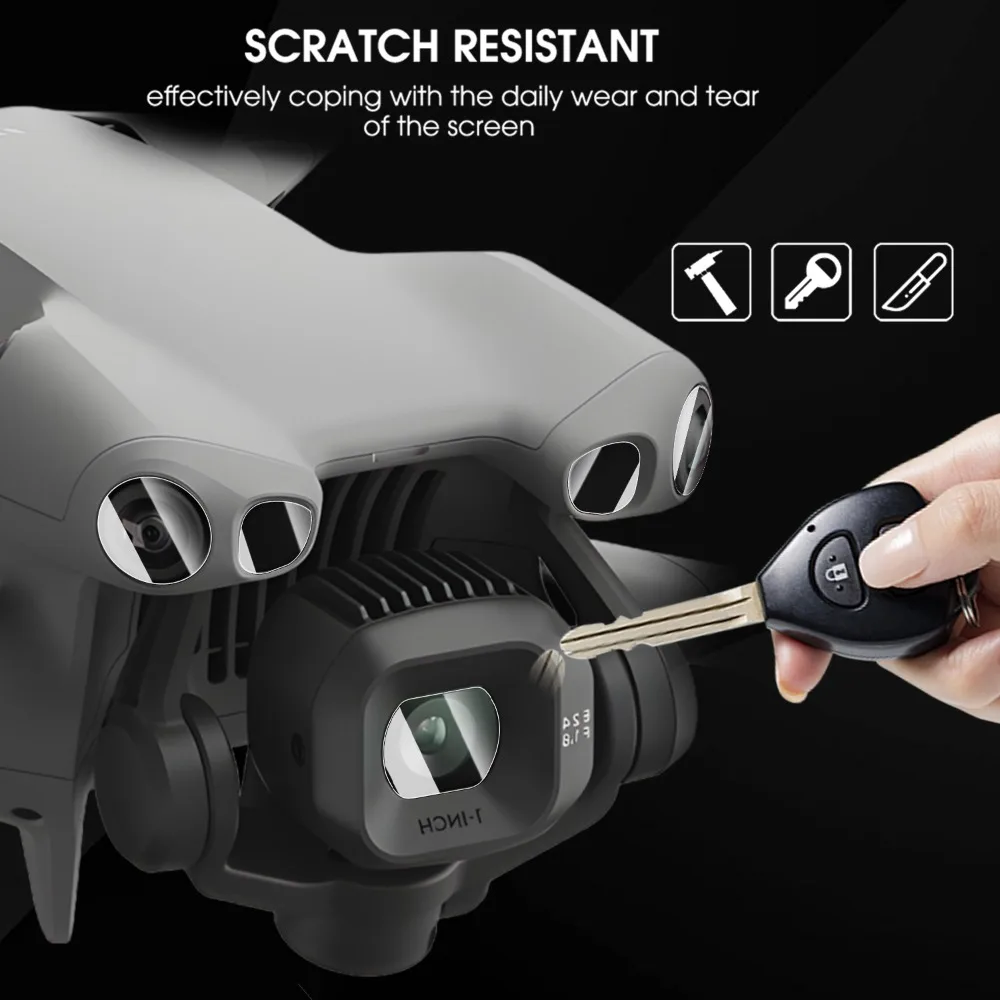 3/1sets for DJI Mini 5 Pro Dro - Drone Udi Rc reseña y precio