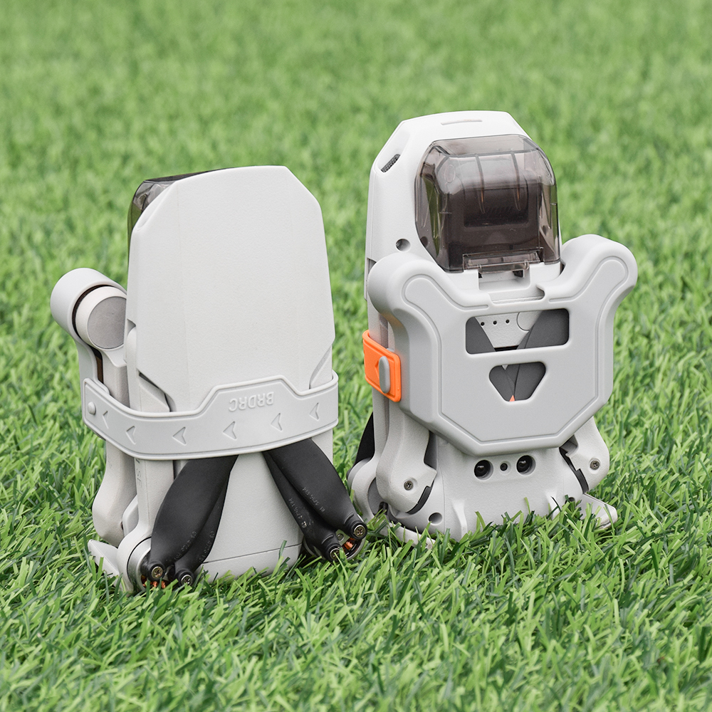 Propeller Holder For DJI Mini  - Drone Udi Rc reseña y precio