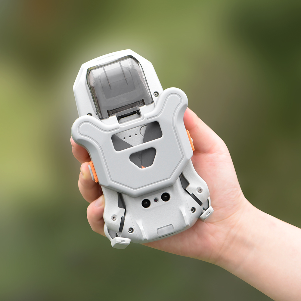 Propeller Holder For DJI Mini  - Drone Udi Rc reseña y precio
